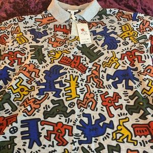 XL Lacoste Men Shirt